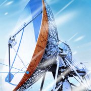 衛(wèi)星地面接收器加熱片